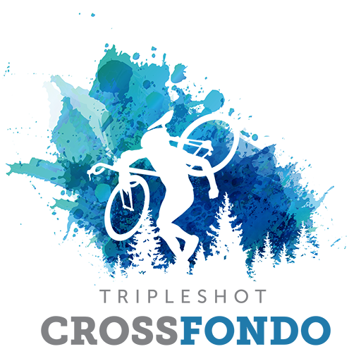 Tripleshot CrossFondo